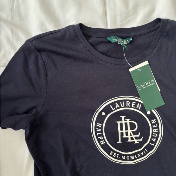 BNWT RALPH LAUREN TEE - Picture 2 of 5